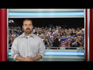 Avon, Brownsburg, Carmel - Rivalz V High School Webisode