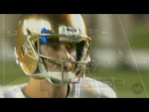 Notre Dame vs Michigan Recap and Purdue Preview - Blue and Gold Weekly Review