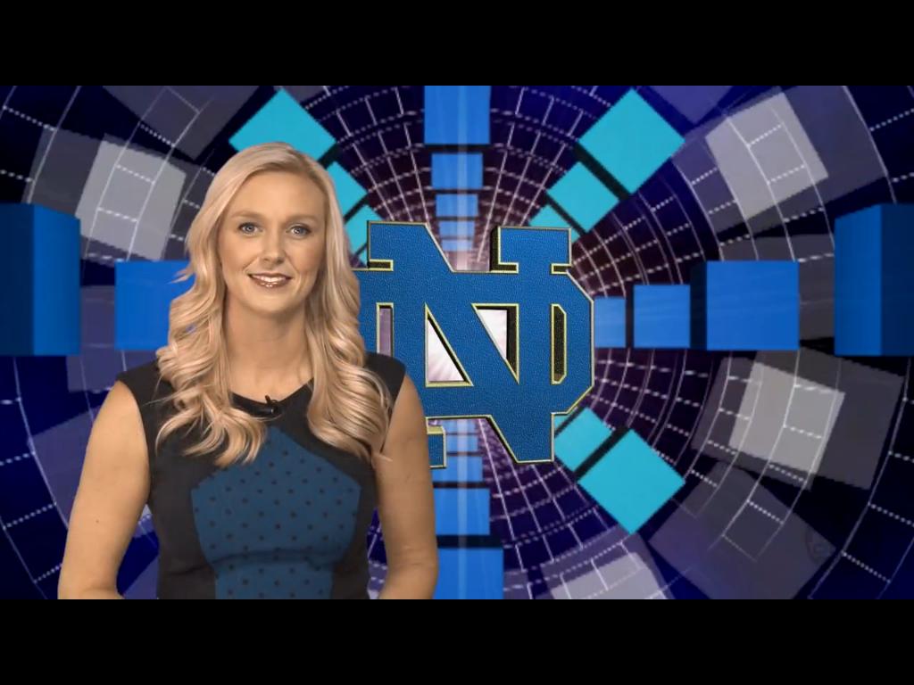 Notre Dame v Air Force - Blue and Gold Weekly Review