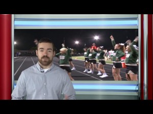 Greenwood v Franklin Community - Rivalz V High School Webisode
