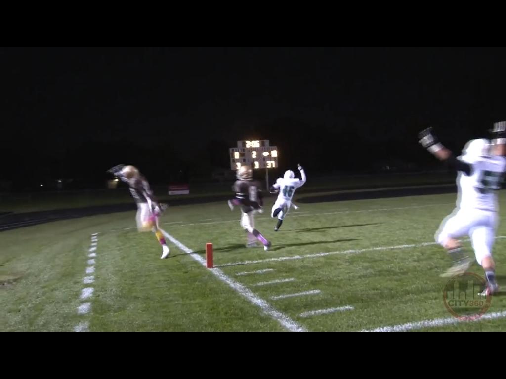 Speedway v Triton Central - Rivalz V High School Football