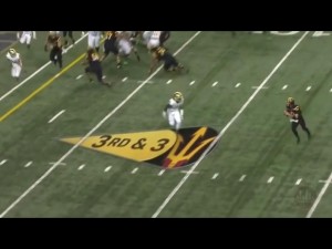 Notre Dame v ASU Plus Lisa Kelly Interview - Blue and Gold Weekly Review Webisode