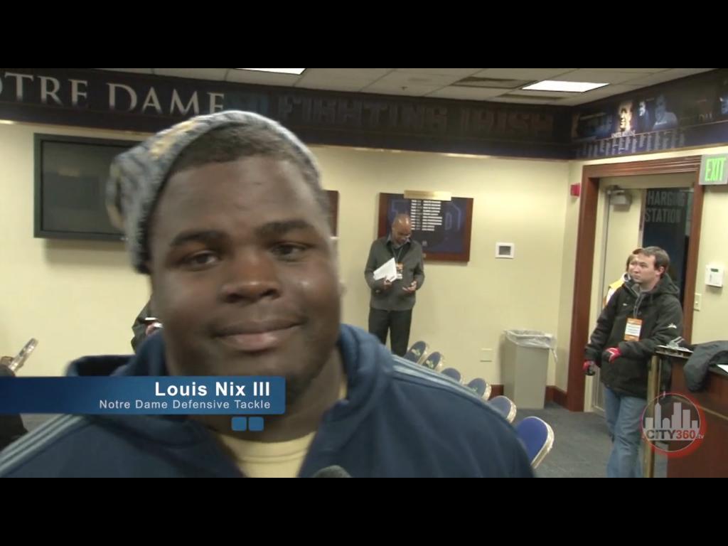 Notre Dame v USC - Blue and Gold Weekly Review