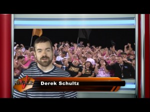 Lebanon v North Montgomery and more - Rivalz V High School Sports Webisode