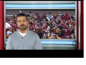 Rivalz V High School Webisode