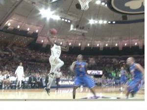 Blue and Gold Weekly Review