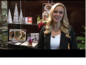 Spotlight with Allison Hayes