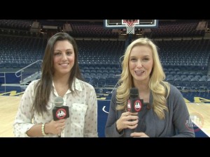 Blue and Gold Weekly Review