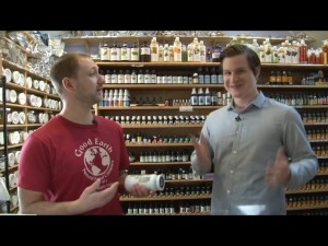 Good Earth Health Food Company