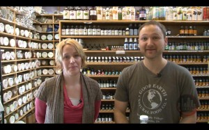 Good Earth Health and Wellness Webisode
