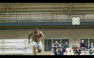 Blue and Gold Weekly Review Notre Dame Pro Day March 2014