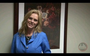 Real Estate Today Webisode featuring first time home buyers