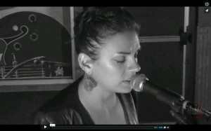 Sound Check Webisode featuring Sphie