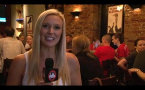 Spotlight w/ Allison Hayes Wells on Wells in Chicago, Il