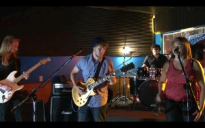 Sound Check w/ The Jake Henson Band