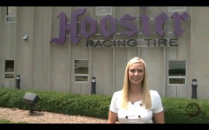 Spotlight w/ Allison Hayes featuring Hoosier Racing Tire