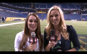 Blue and Gold Weekly Football Review/ Purdue