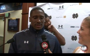 Blue and Gold Weekly Football Review-Rice