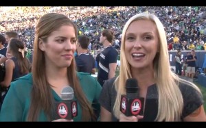 Blue and Gold Weekly Football Review web.Michigan