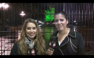 Blue and Gold Weekly Football Review/ Standford