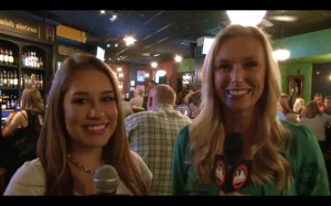 Blue and Gold Weekly Football Review/ Syracuse