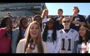 Blue and Gold Weekly Football Review