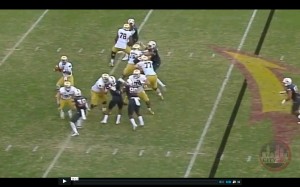 Blue and Gold Weekly Football Review/ASU/Northwestern