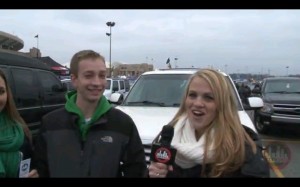 Blue and Gold Weekly Football Review Louisville/ USC