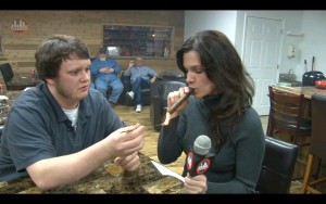 City360tv On the Scene w/ Candy Ann