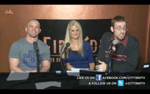 City360tv That Live Sportscast