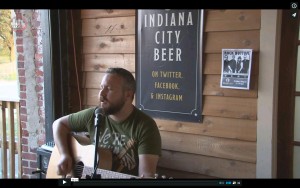 Sound Check w/ Joe Augustin