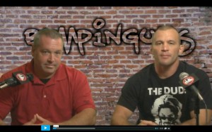 BumpinGums Special Edition Conspiracy Talk