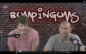 BumpinGums Vol.1 City360tv