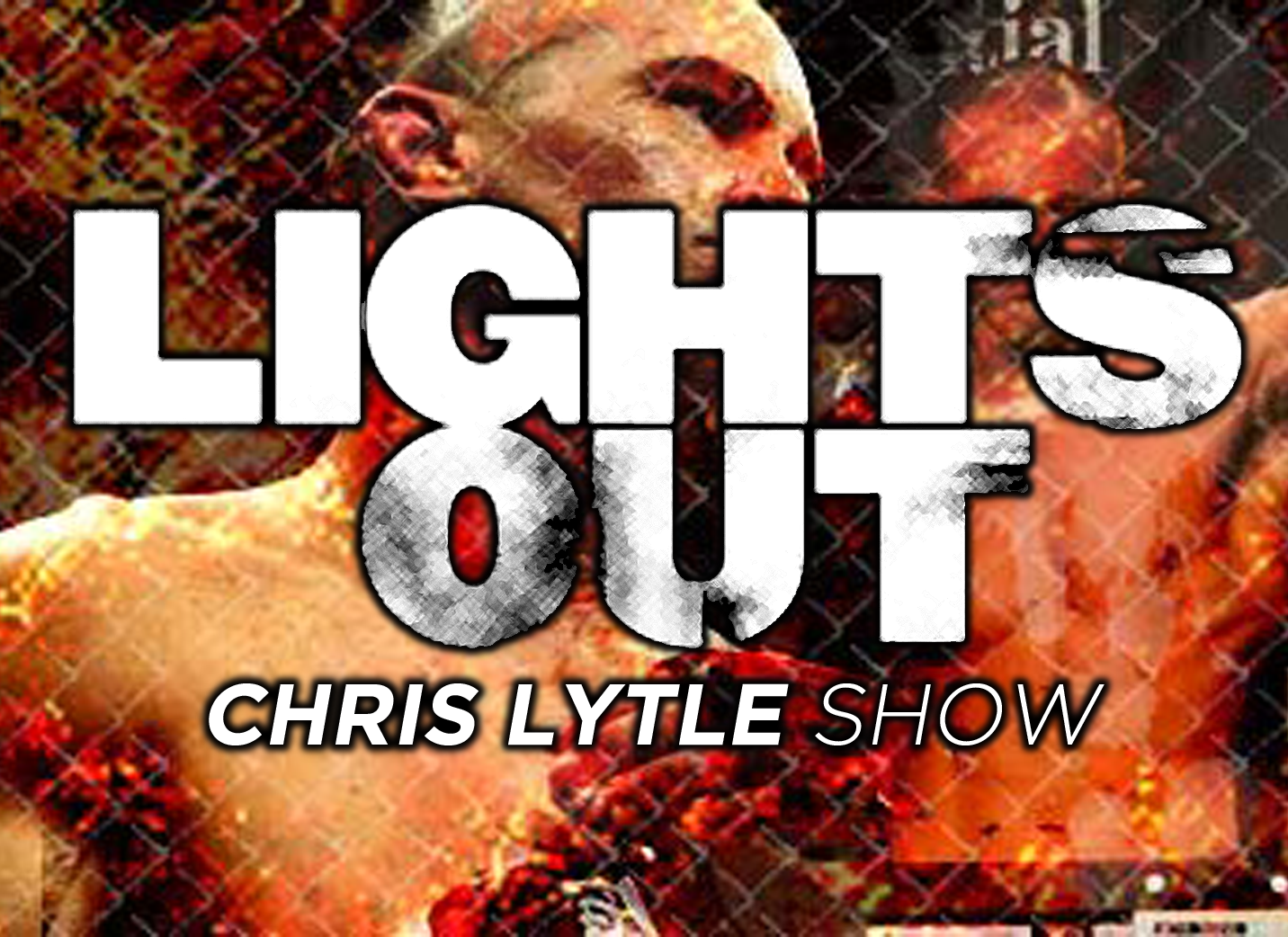 Lights Out Lytle Podcast ep 4