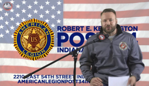 City360tv Military Moment 2016