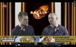 City360tv Lights Out Lytle Live 2016