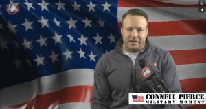 City360tv Military Moment 2016