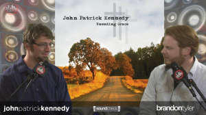 City360tv.com Sound Check web 2 John P Kennedy 2016