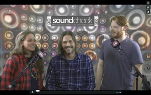 City360tv.com Sound Check Megan Hopkins