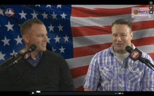 City360tv Military Moment 2016