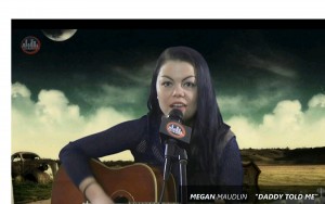 City360tv.com Sound Check Megan Maudlin 2016