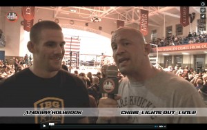 City360tv Light Out Lytle Live 2016 Golden Gloves