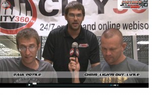 City360tv Lights Out Lytle 2016 Fast Times