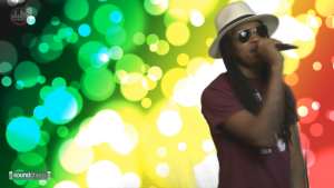 City360tv.com Sound Check DFeezy 2016