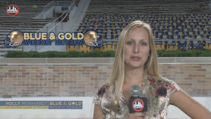 City360tv.com Blue and Gold 2016 Nevada