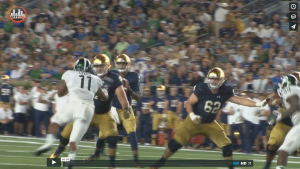 Blue and Gold Weekly Review MSU 2016