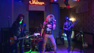 City360tv.com Sound Check StackHouse