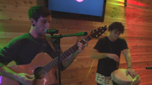 City360tv.com Sound Check Cory Sites 2017