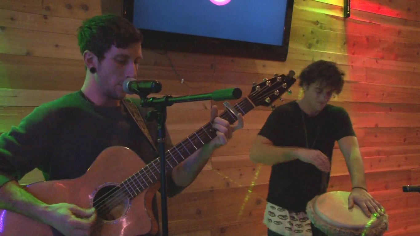 Sound Check Grime Time