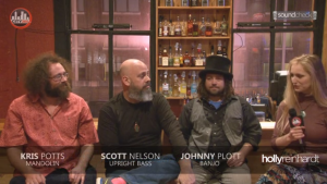 City360tv.com Sound Check 2017 Flatland Harmony Experiment